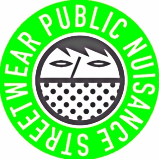 Profile picture for user PUBLIC NUISANCE STREET WEAR