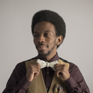 Profile picture for user Alvinthethird