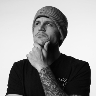 Profile picture for user Chuck1692