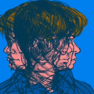 Profile picture for user SophWolf