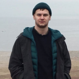 Profile picture for user harryfrench