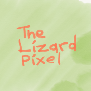 Profile picture for user The Lizard Pixel