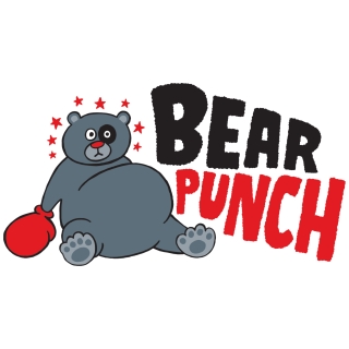 bearpunch
