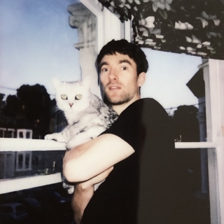 Profile picture for user danielturner