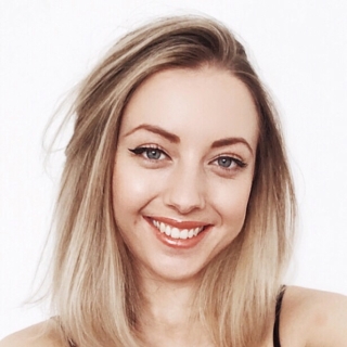 Profile picture for user Amy_Barker