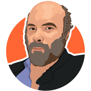 Profile picture for user Ray Tarantino