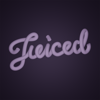 Profile picture for user Juiced
