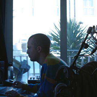 Profile picture for user Jules Konieczny