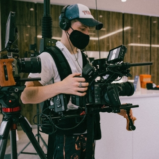 Profile picture for user tommomedia