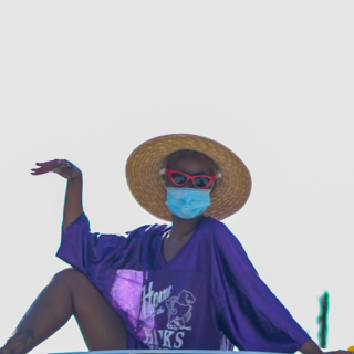 Profile picture for user NeesaFilms