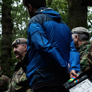 Profile picture for user Ben Higginson