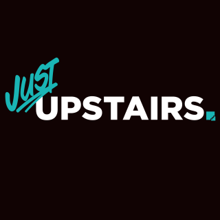 Profile picture for user Just Upstairs