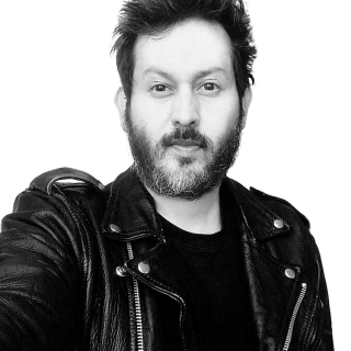 Profile picture for user Patricio Jijon