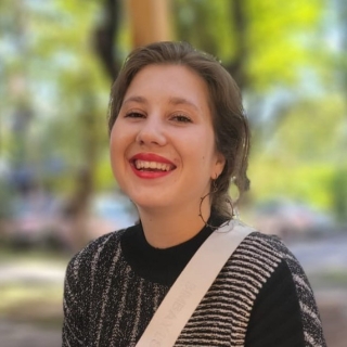 Profile picture for user mariabadasian