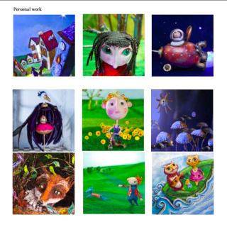 Profile picture for user RebeccaFoxy