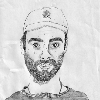 Profile picture for user georgegoom