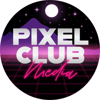 Profile picture for user pixelclubmedia