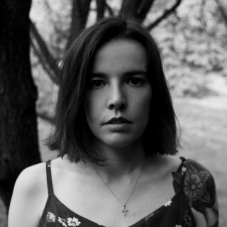 Profile picture for user alexandradzh