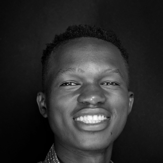 Profile picture for user Kevin Ochieng