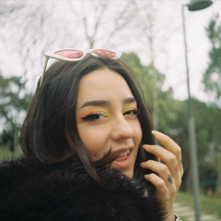 Profile picture for user PrincessHidir