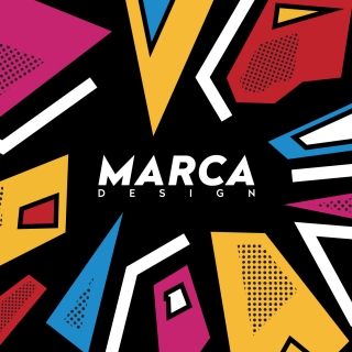 Profile picture for user Marca Design