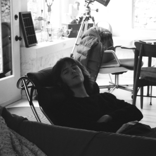 Profile picture for user Max Mitchell