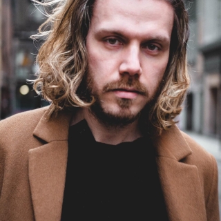 Profile picture for user Gianluca Barbazza Photography