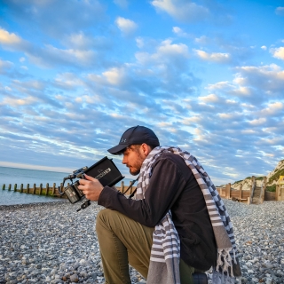 Profile picture for user Lachlan_Director