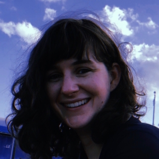 Profile picture for user Kayla Rymer