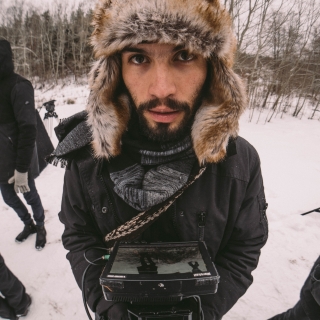 Profile picture for user jeronimo.sarmiento