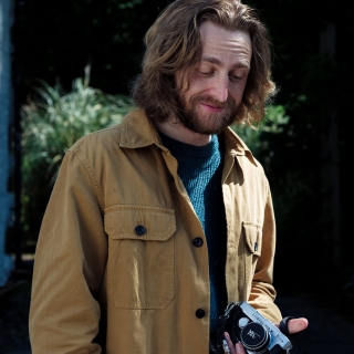 Profile picture for user glenegair