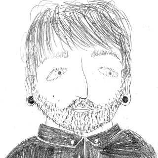 Profile picture for user Nicolò Venturi