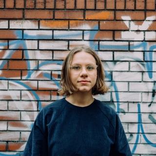 Profile picture for user milda