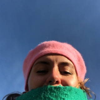 Profile picture for user IssyM