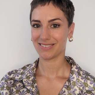 Profile picture for user AnjaNov