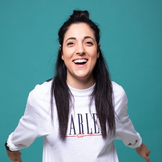 Profile picture for user georgieyana