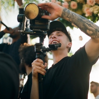 Profile picture for user SonFilms