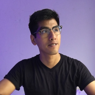 Profile picture for user denisxromero