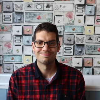 Profile picture for user Sioannou