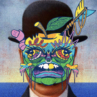 Profile picture for user mrkrazyman