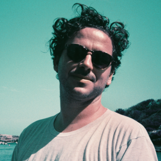 Profile picture for user JacksonDucasse