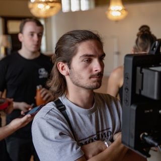 Profile picture for user Freddie Hill