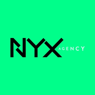 Profile picture for user NYX Agency