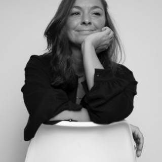 Profile picture for user DeniseKimMulder