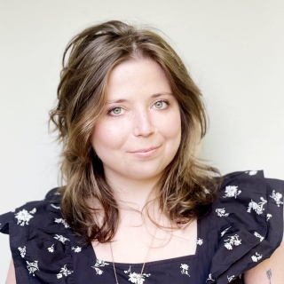 Profile picture for user Gabriela Sibilska