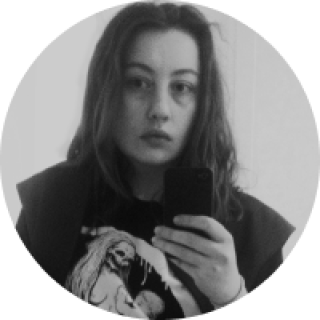 Profile picture for user Alexa Mingia