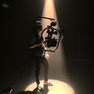 Profile picture for user nickparish