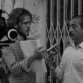 Profile picture for user georgemoorechadwick