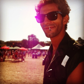 Profile picture for user takiwaki