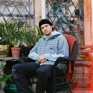 Profile picture for user kells hayward